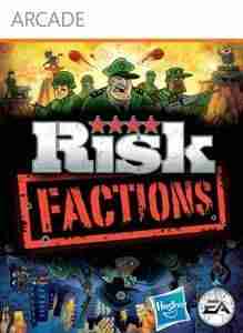 Descargar Risk Factions [English] por Torrent